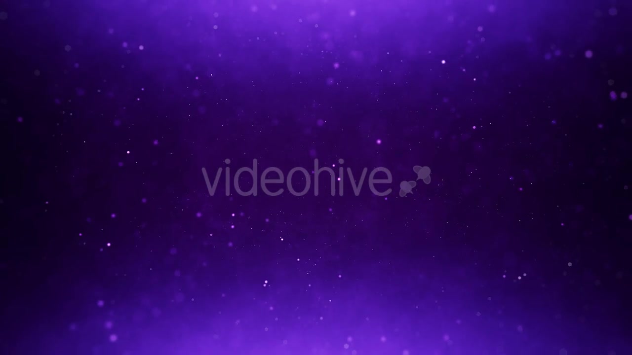 Purple Particles Background Videohive 20278869 Motion Graphics Image 5