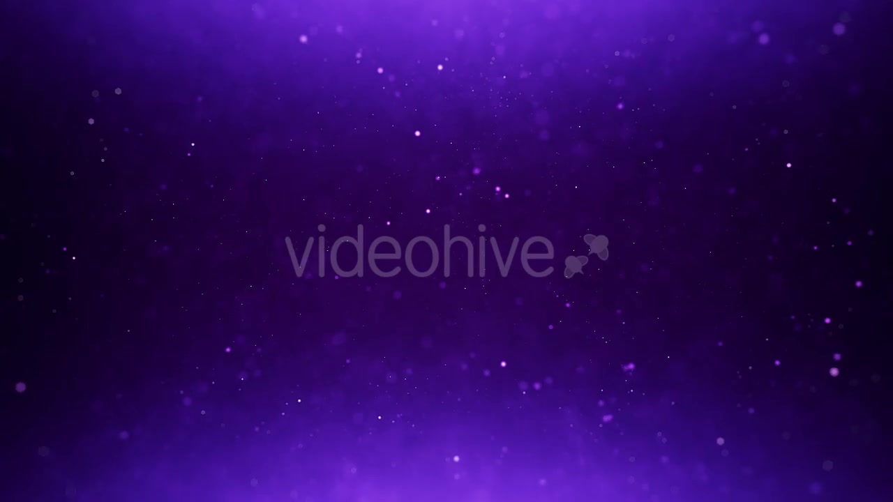 Purple Particles Background Videohive 20278869 Motion Graphics Image 9