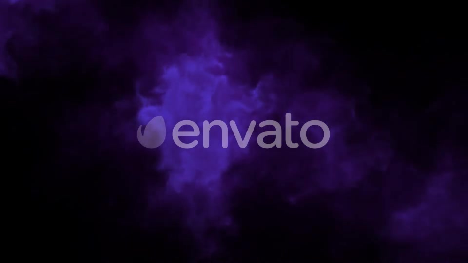 Purple Puffs Of Smoke Transition Videohive 21815863 Motion Graphics Image 5