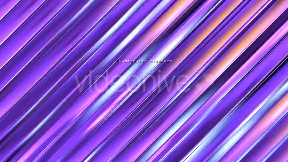 Purple Reflection Glitter 13 Videohive 20873152 Motion Graphics Image 2