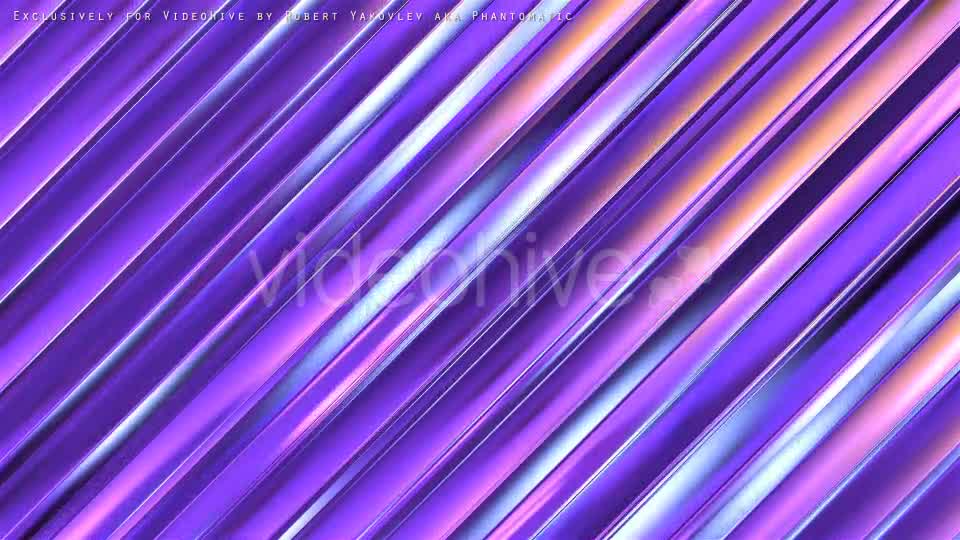 Purple Reflection Glitter 13 Videohive 20873152 Motion Graphics Image 8