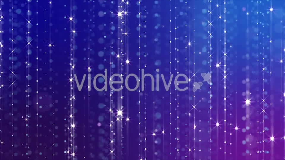 Purple Shimmering Background Videohive 19837912 Motion Graphics Image 1