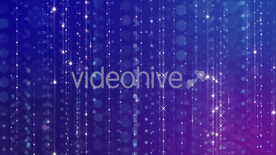 Purple Shimmering Background Videohive 19837912 Motion Graphics Image 2