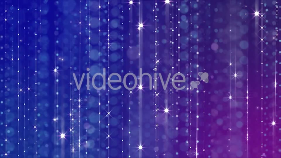 Purple Shimmering Background Videohive 19837912 Motion Graphics Image 4