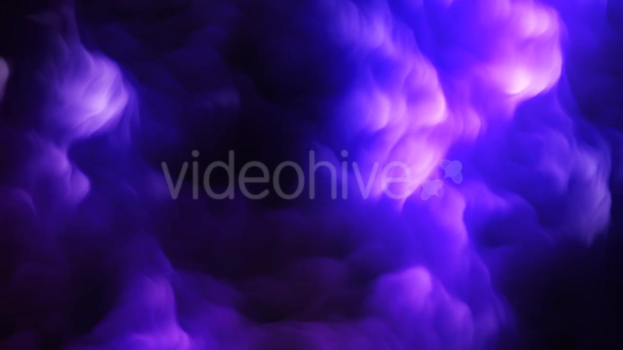Purple Smoke Background Videohive 20252016 Motion Graphics Image 10