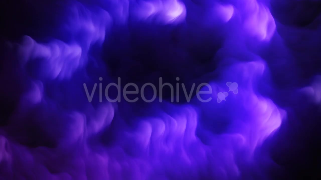 Purple Smoke Background Videohive 20252016 Motion Graphics Image 2