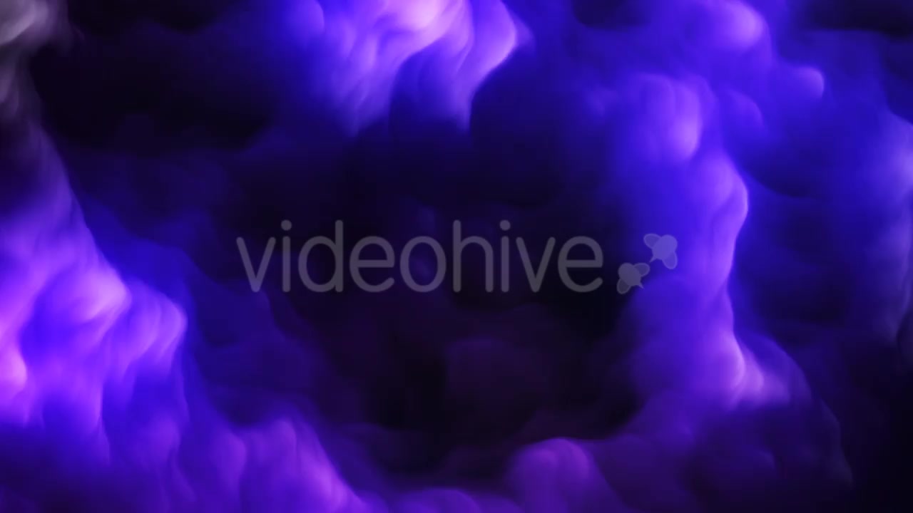 Purple Smoke Background Videohive 20252016 Motion Graphics Image 4