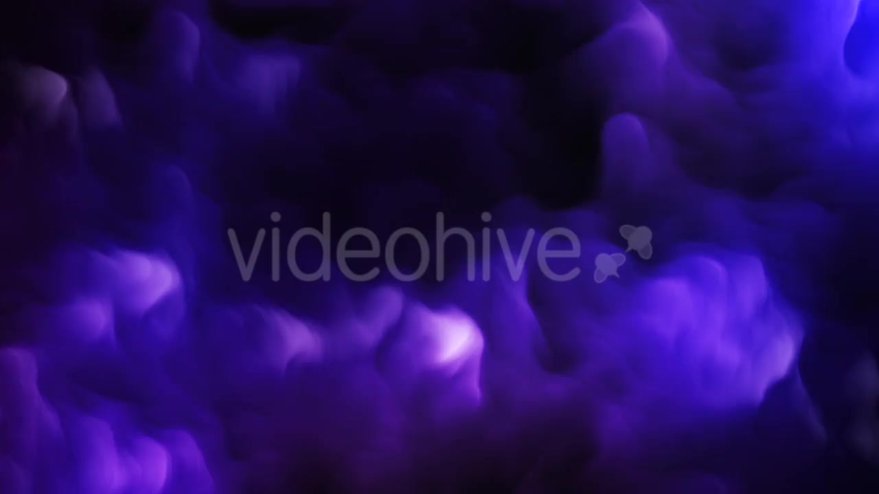 Purple Smoke Background Videohive 20252016 Motion Graphics Image 5