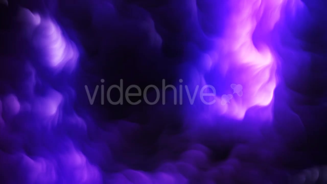 Purple Smoke Background Videohive 20252016 Motion Graphics Image 6