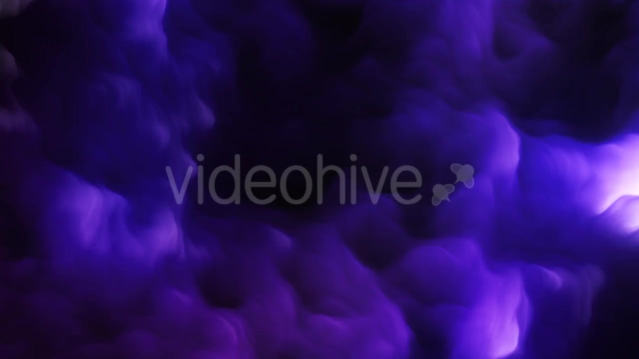 Purple Smoke Background Videohive 20252016 Motion Graphics Image 7