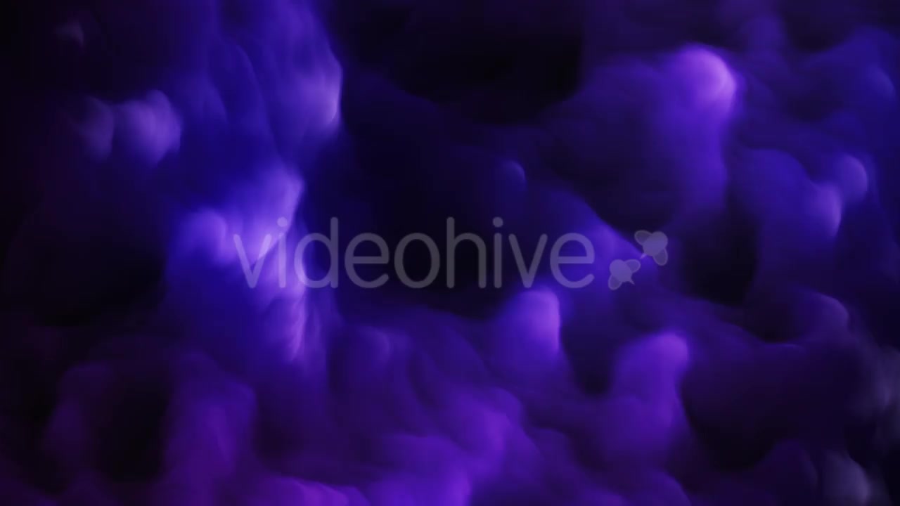 Purple Smoke Background Videohive 20252016 Motion Graphics Image 8
