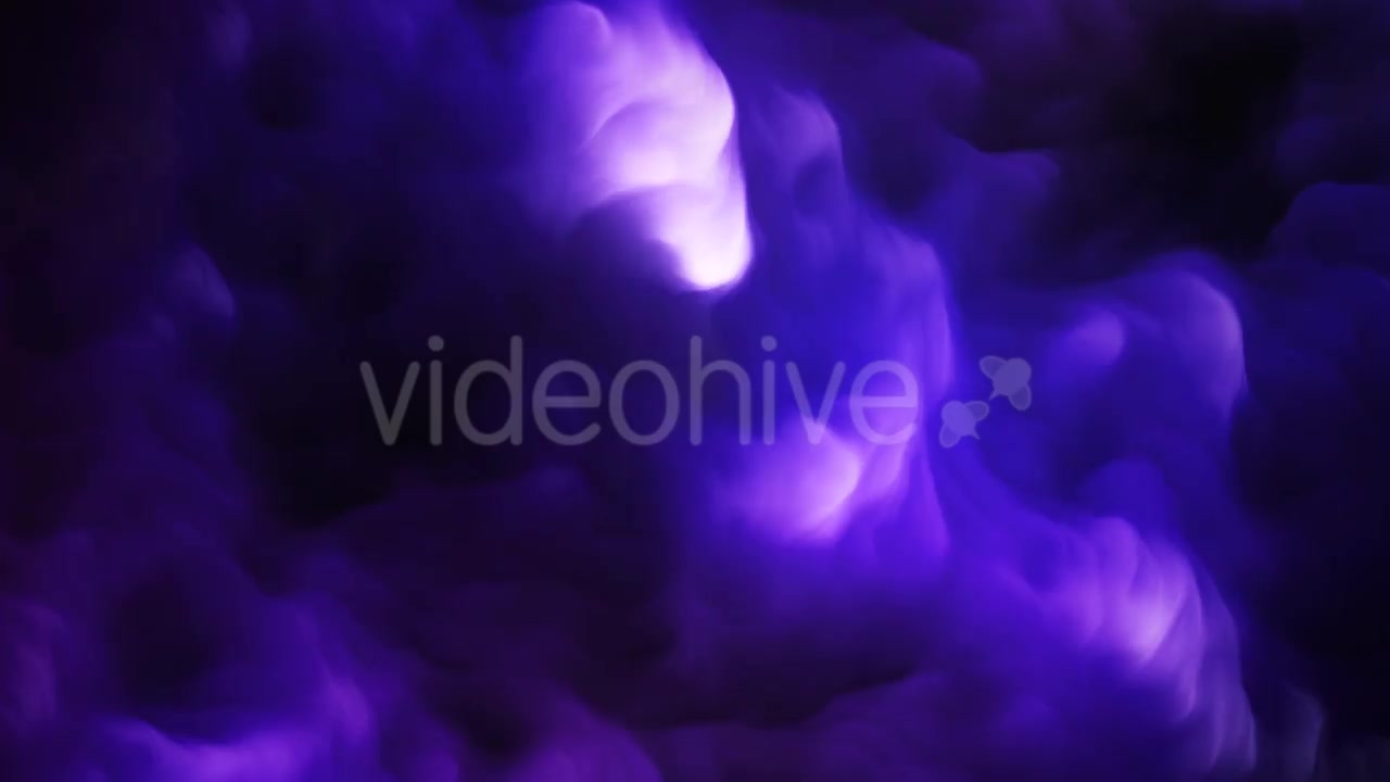 Purple Smoke Background Videohive 20252016 Motion Graphics Image 9