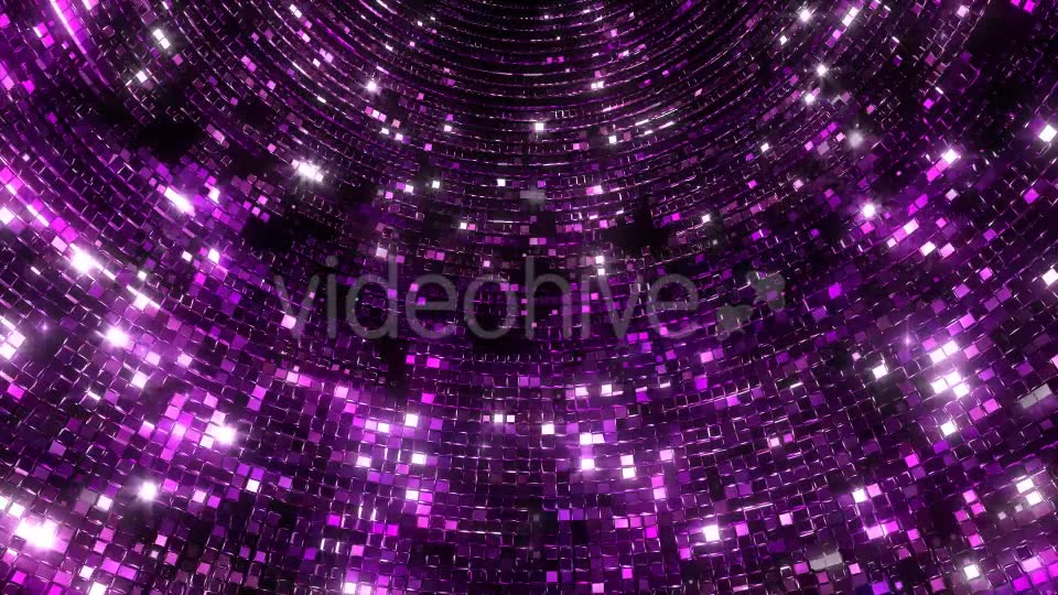 Purple Squares Videohive 20680526 Motion Graphics Image 2