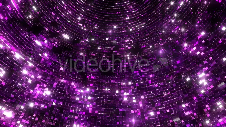 Purple Squares Videohive 20680526 Motion Graphics Image 3