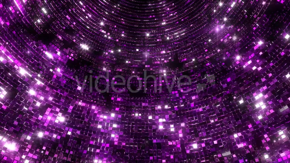 Purple Squares Videohive 20680526 Motion Graphics Image 4