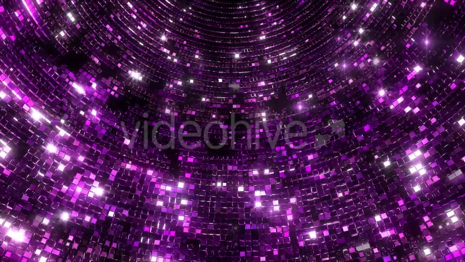 Purple Squares Videohive 20680526 Motion Graphics Image 5