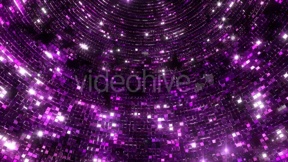 Purple Squares Videohive 20680526 Motion Graphics Image 6