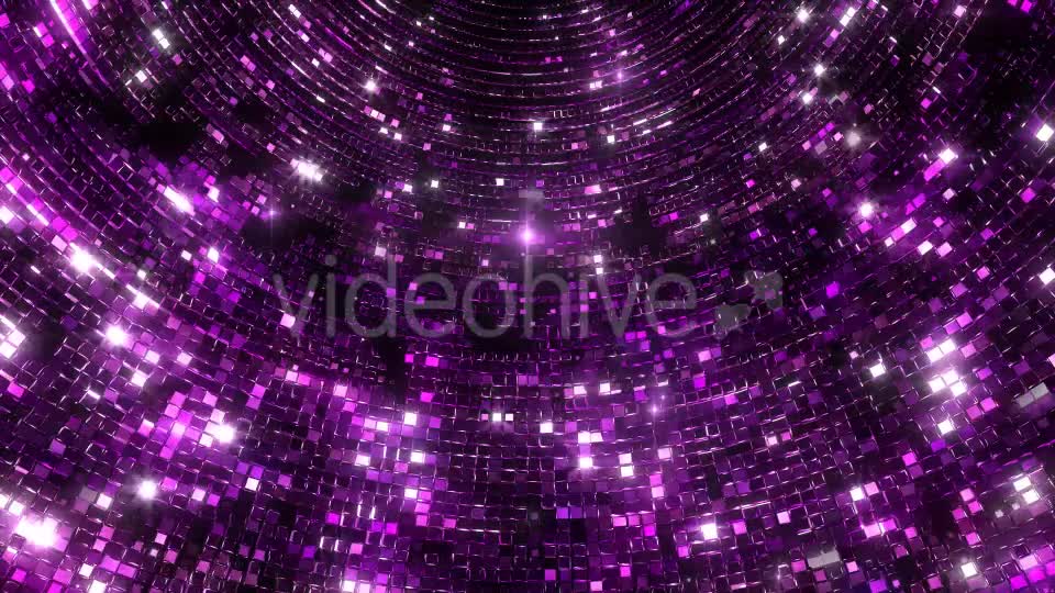 Purple Squares Videohive 20680526 Motion Graphics Image 7