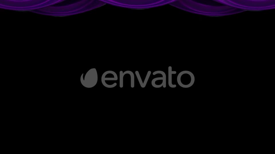 Purple Vertical Curtain Videohive 22250433 Motion Graphics Image 11