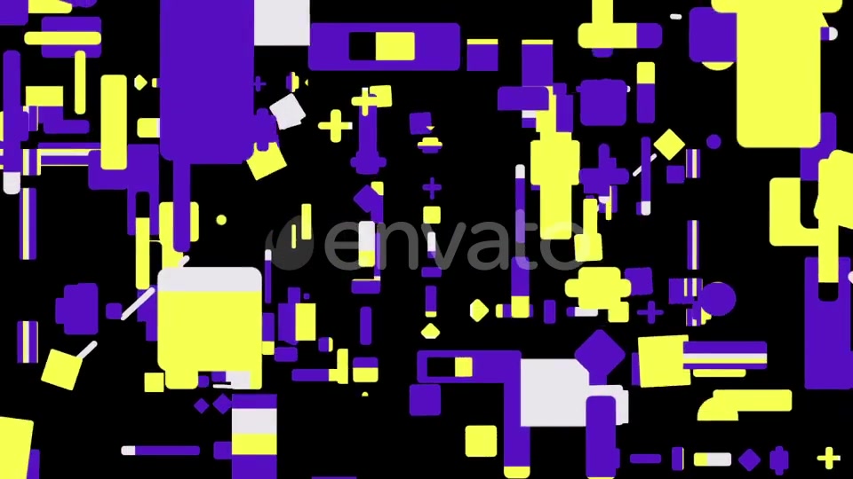 Purple VJ Videohive 21814665 Motion Graphics Image 6