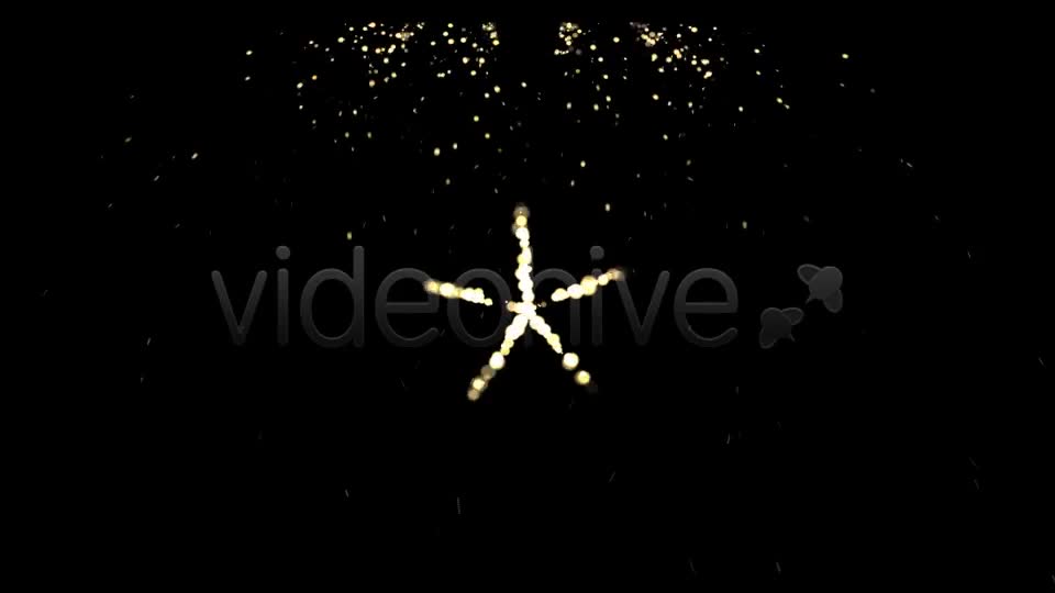 Pyro Particles Pack of 30 Videohive 5817218 Motion Graphics Image 2