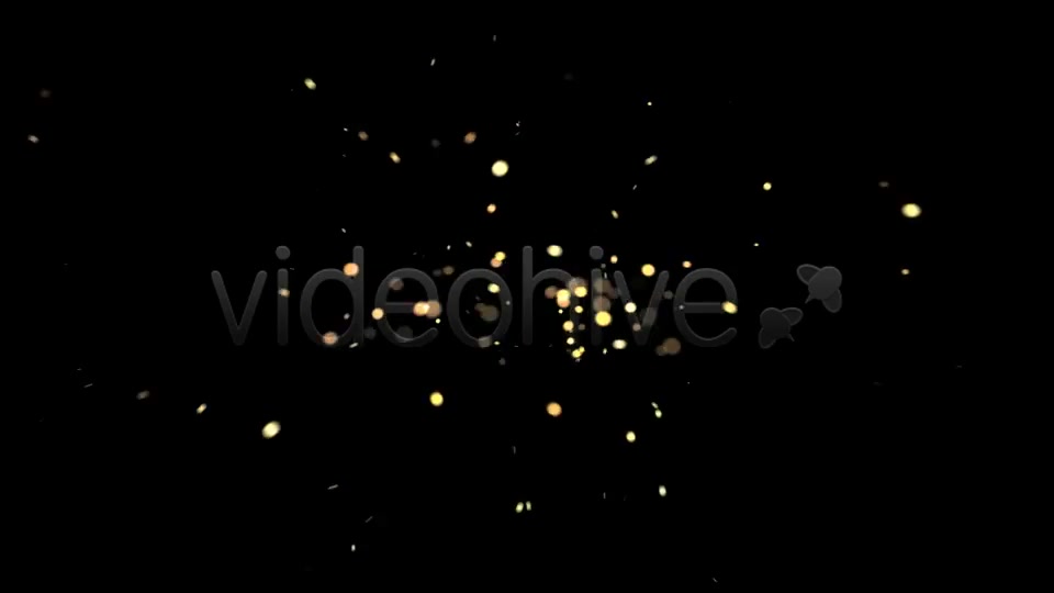 Pyro Particles Pack of 30 Videohive 5817218 Motion Graphics Image 7