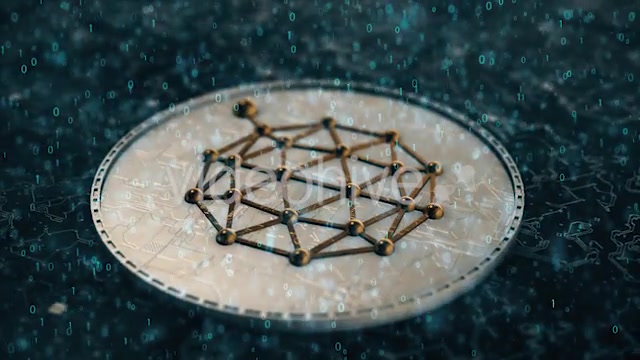 quantum computing crypto coin