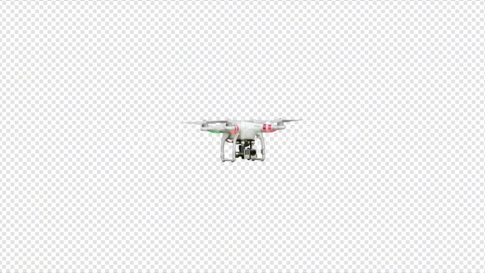 Quadcopter Drone Flying  Videohive 11465858 Stock Footage Image 10