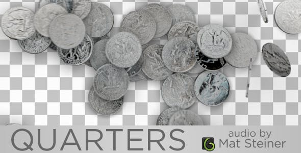 Quarters - Download Videohive 3925865