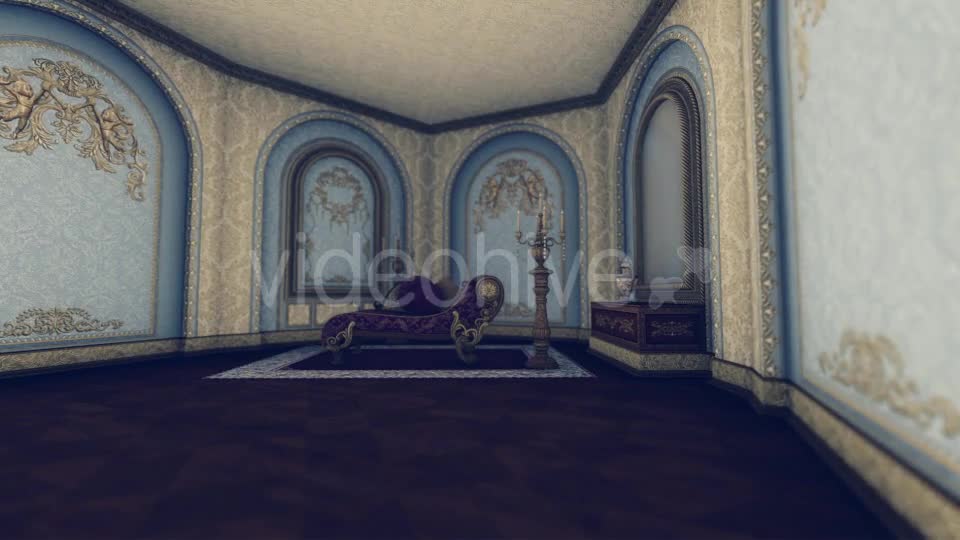 Queens Room Videohive 20350835 Motion Graphics Image 1