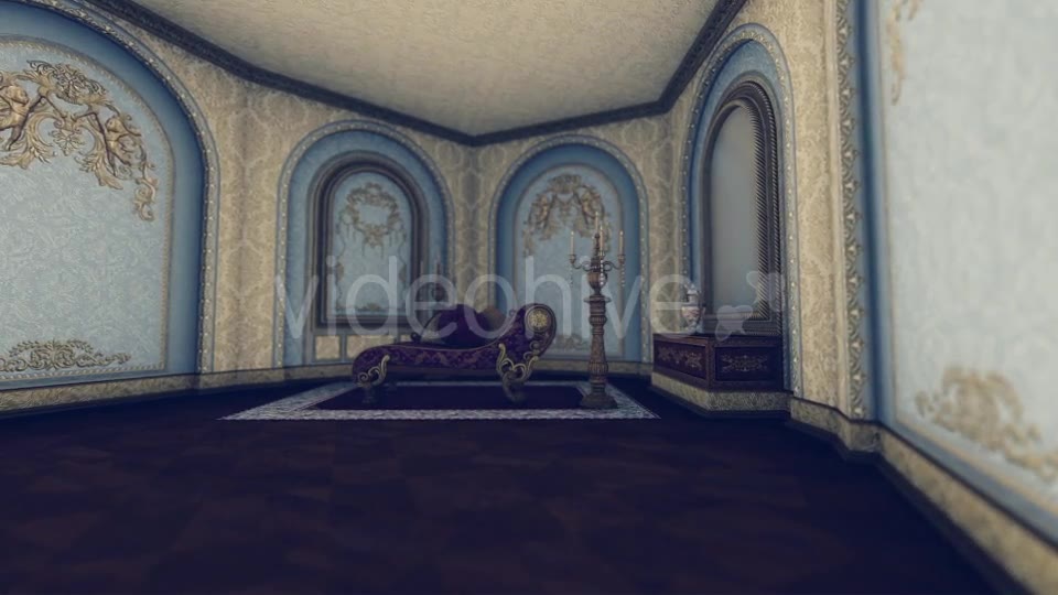 Queens Room Videohive 20350835 Motion Graphics Image 2
