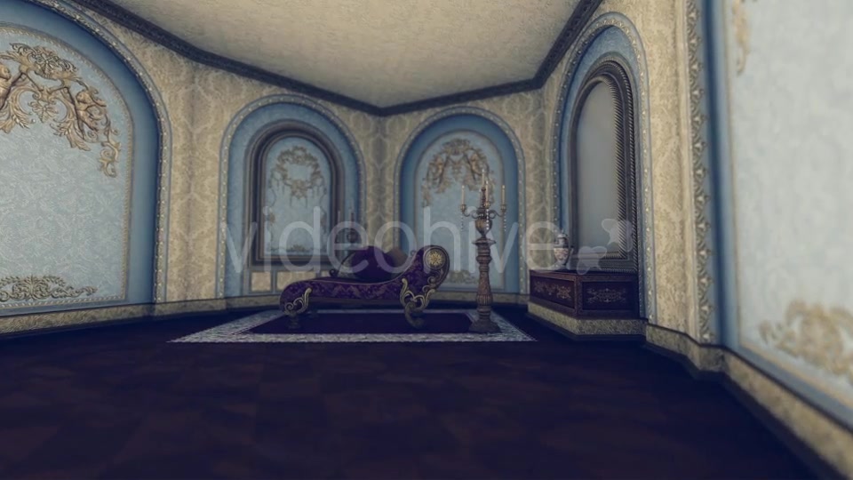 Queens Room Videohive 20350835 Motion Graphics Image 3