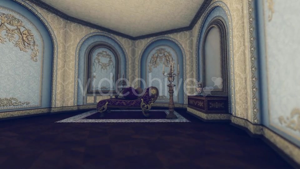 Queens Room Videohive 20350835 Motion Graphics Image 4