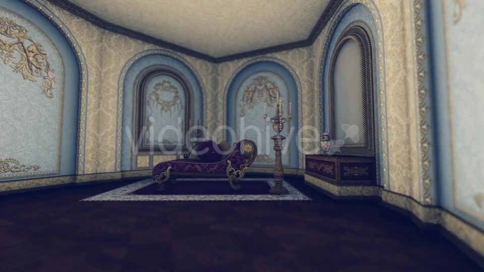 Queens Room Videohive 20350835 Motion Graphics Image 5