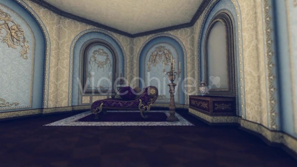 Queens Room Videohive 20350835 Motion Graphics Image 6
