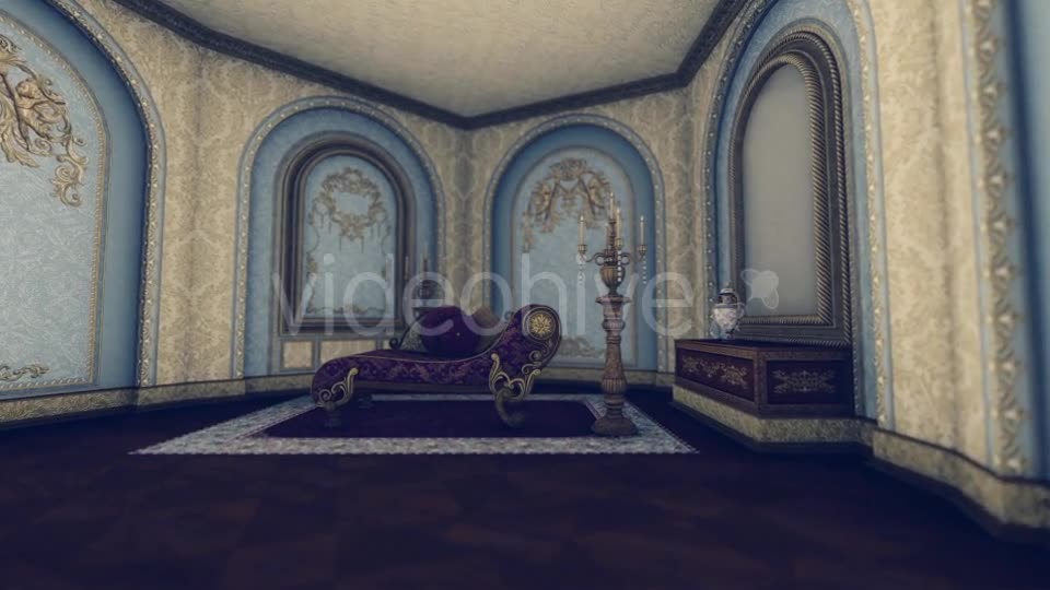 Queens Room Videohive 20350835 Motion Graphics Image 7