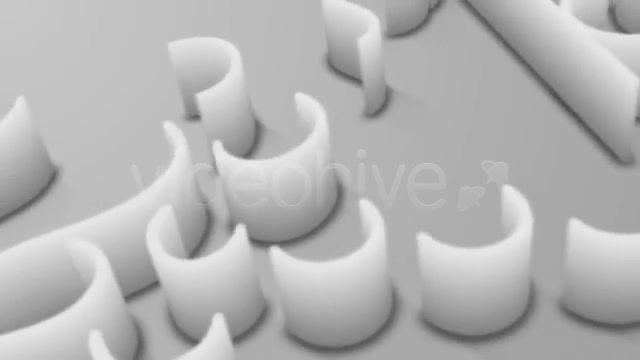 Quilling Letters Videohive 8547971 Motion Graphics Image 3