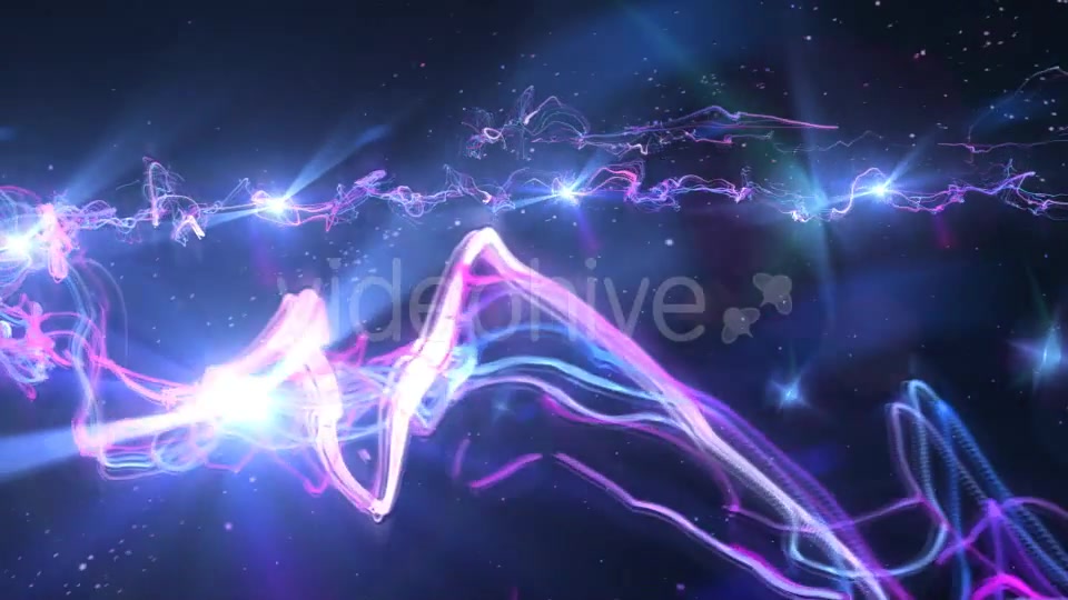 Quirky Lights and Particles 1 Videohive 12602535 Motion Graphics Image 10