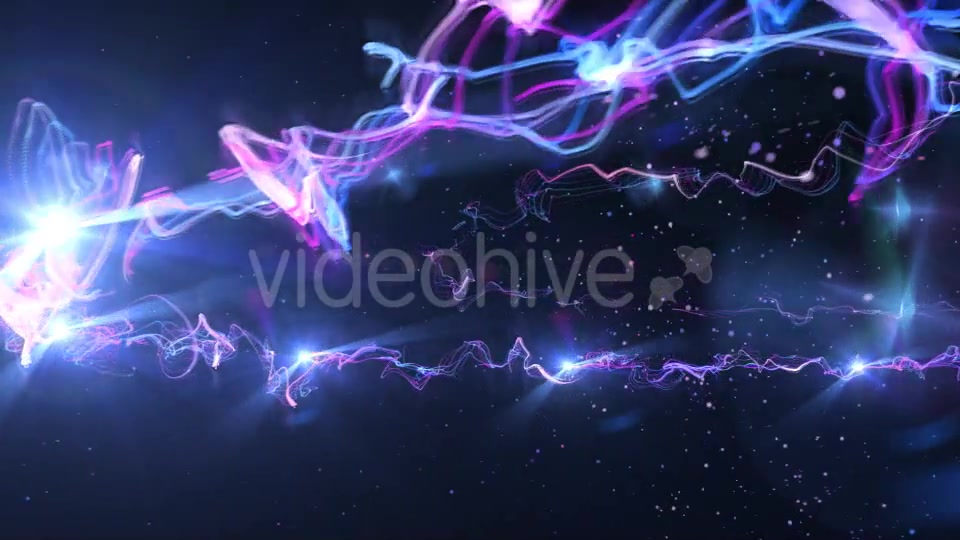 Quirky Lights and Particles 1 Videohive 12602535 Motion Graphics Image 6