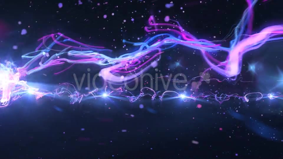 Quirky Lights and Particles 1 Videohive 12602535 Motion Graphics Image 7