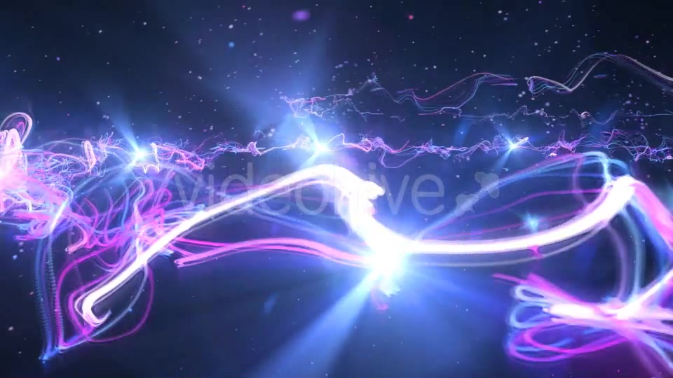 Quirky Lights and Particles 1 Videohive 12602535 Motion Graphics Image 9