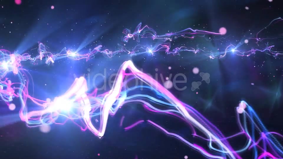Quirky Lights and Particles 1 Videohive 12723580 Motion Graphics Image 10