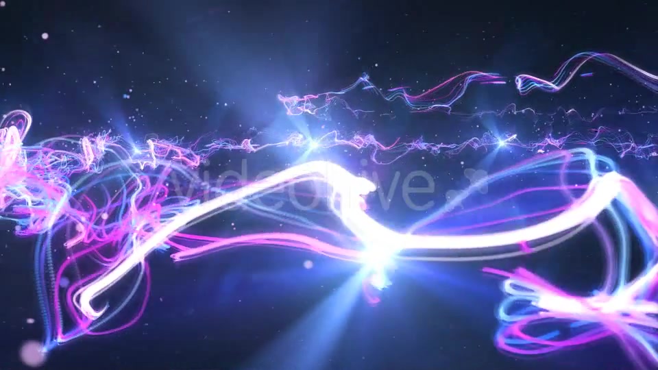 Quirky Lights and Particles 1 Videohive 12723580 Motion Graphics Image 9