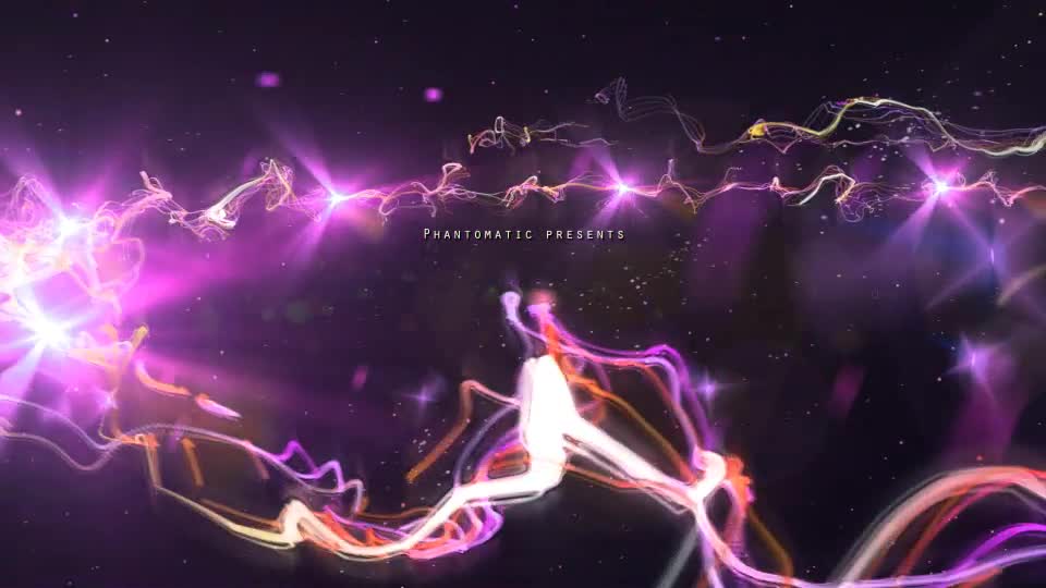 Quirky Lights and Particles 2 Videohive 12608619 Motion Graphics Image 1
