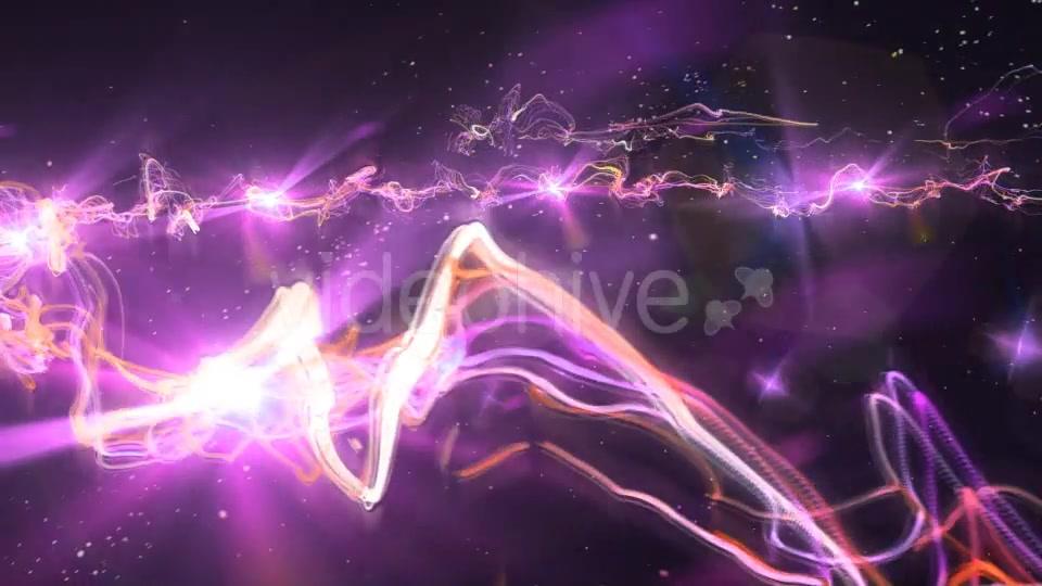 Quirky Lights and Particles 2 Videohive 12608619 Motion Graphics Image 10