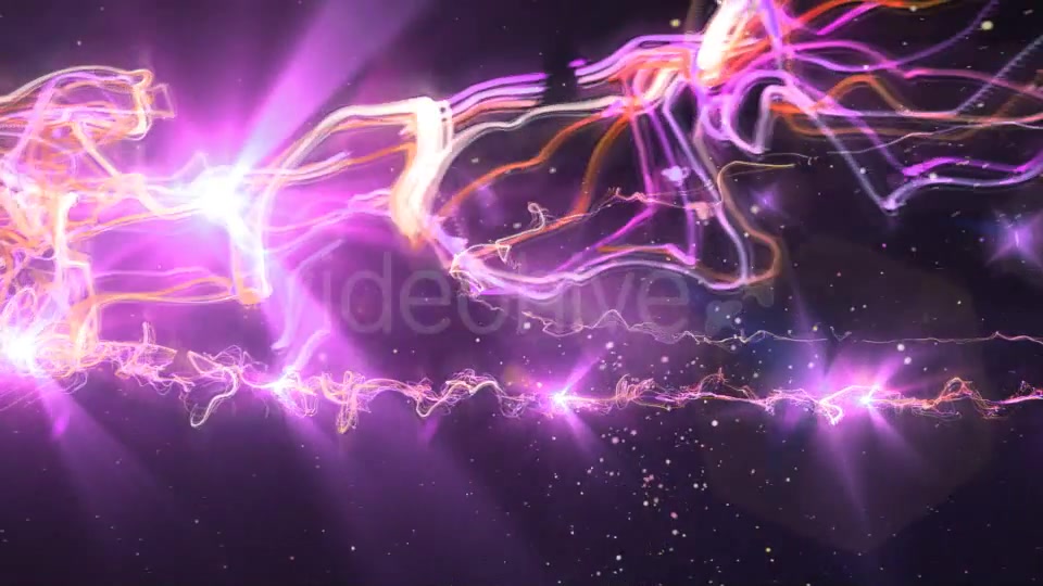 Quirky Lights and Particles 2 Videohive 12608619 Motion Graphics Image 5