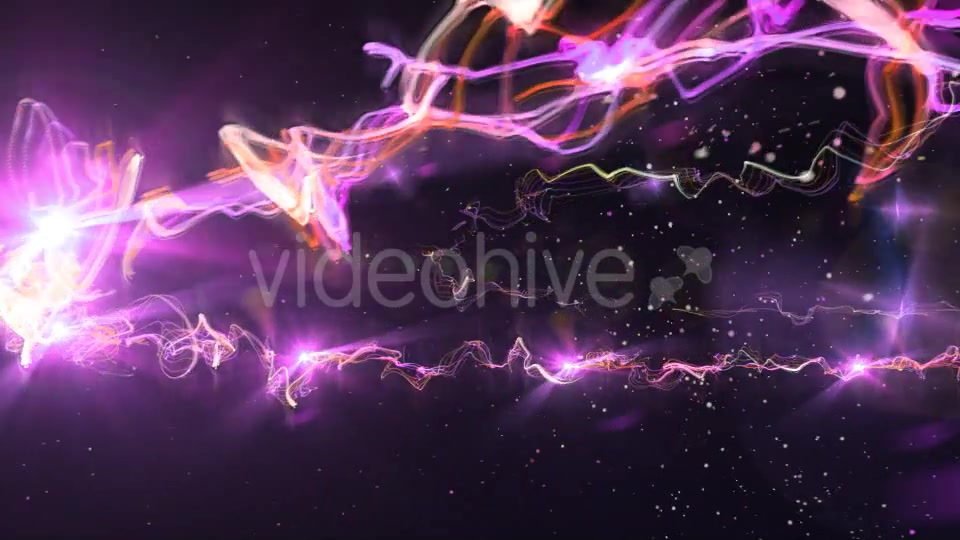 Quirky Lights and Particles 2 Videohive 12608619 Motion Graphics Image 6