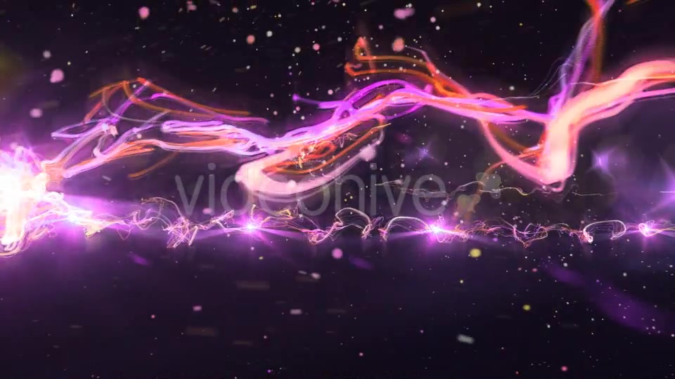 Quirky Lights and Particles 2 Videohive 12608619 Motion Graphics Image 7