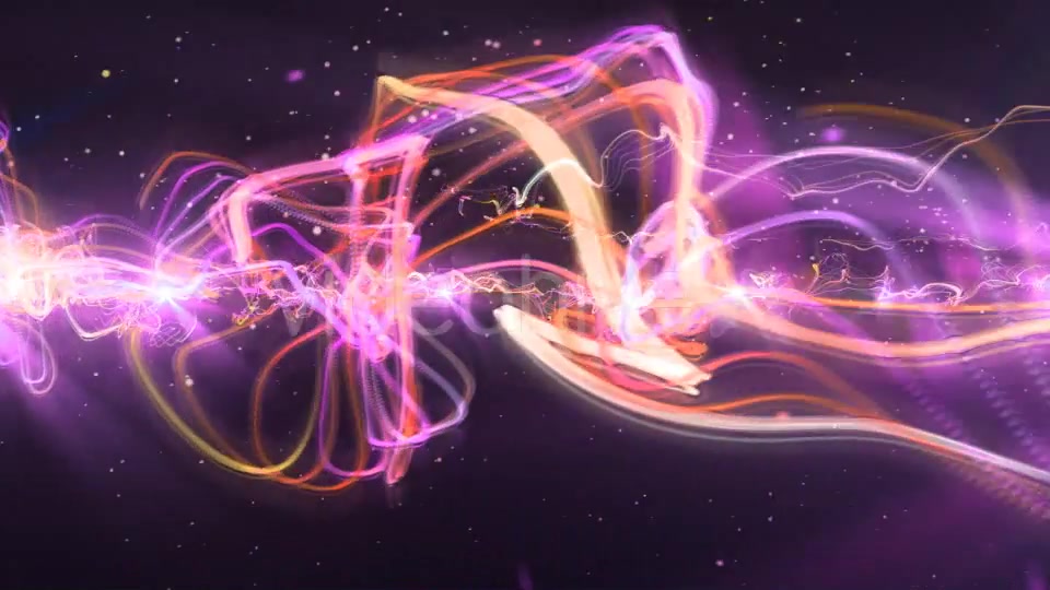 Quirky Lights and Particles 2 Videohive 12608619 Motion Graphics Image 8