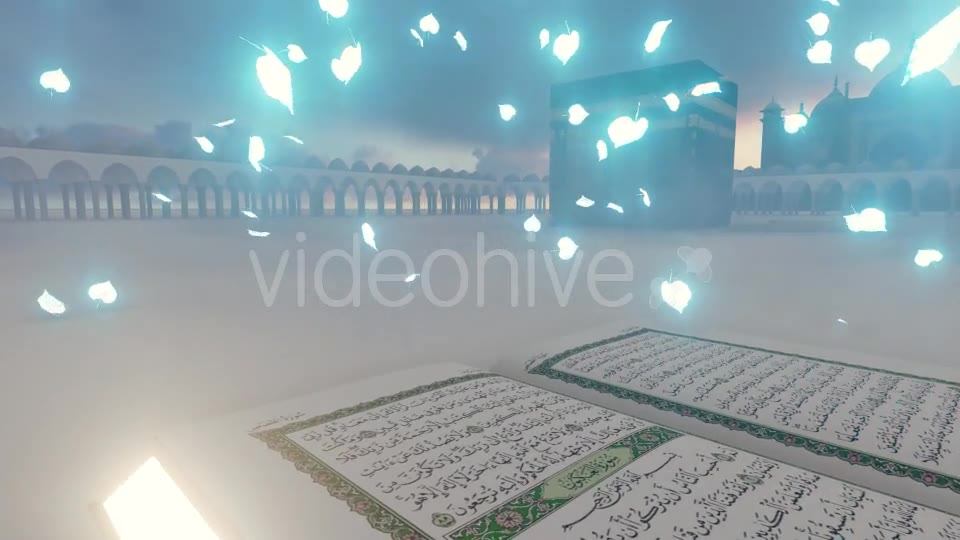 Quran Generic Background 1 Videohive 19966145 Motion Graphics Image 2